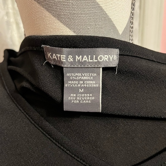 Tunic top - Picture 5 of 6